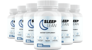 Sleep Lean Discounted Offer